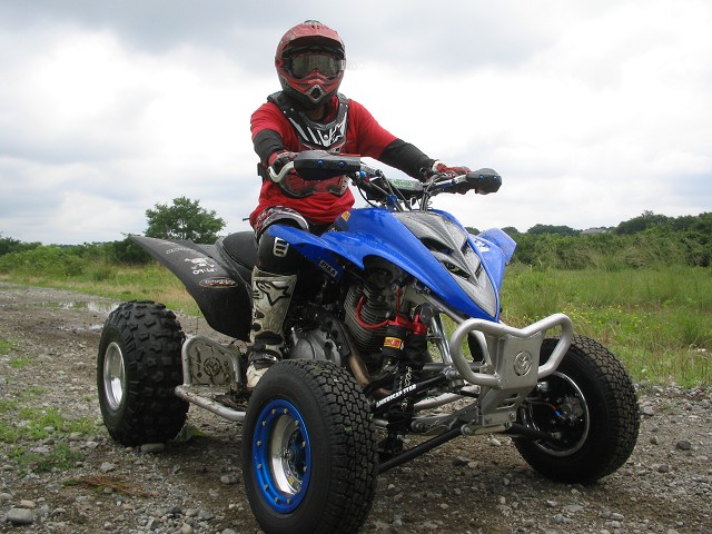 TUBE ATV ���m���@�݂�
